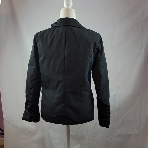 Black Metradamo Jacket - Picture 5 of 8
